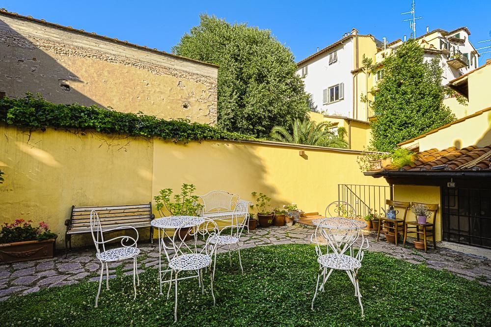 Cosy House Bed & Breakfast Florence Exterior photo