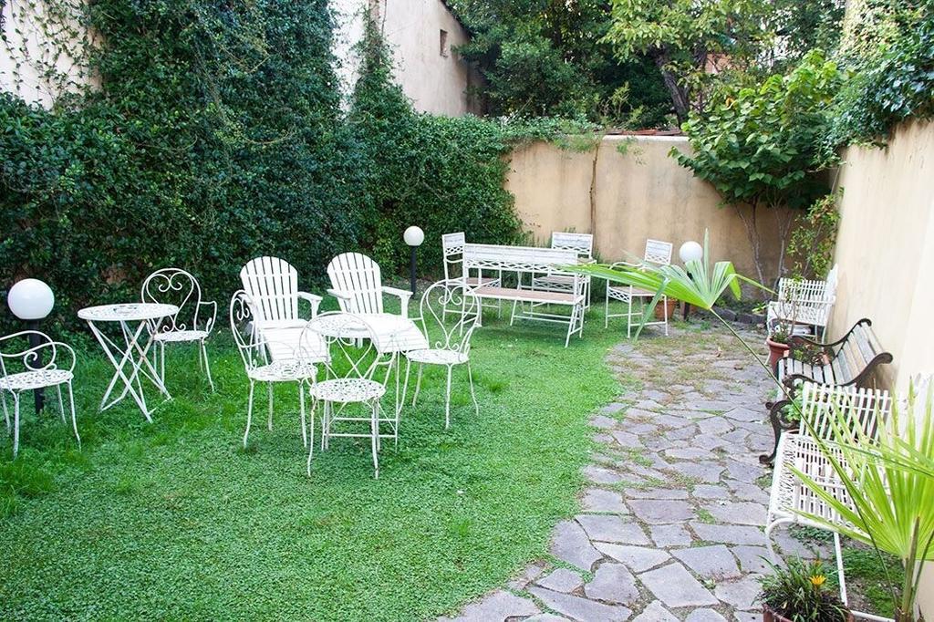 Cosy House Bed & Breakfast Florence Exterior photo