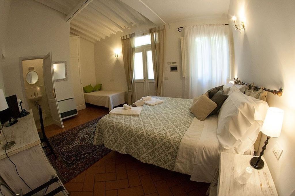 Cosy House Bed & Breakfast Florence Exterior photo