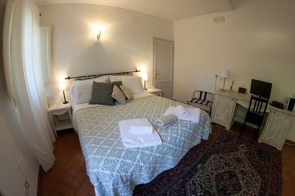 Cosy House Bed & Breakfast Florence Exterior photo