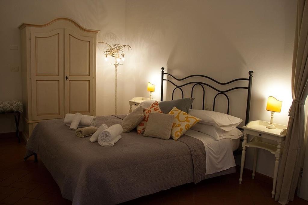 Cosy House Bed & Breakfast Florence Exterior photo