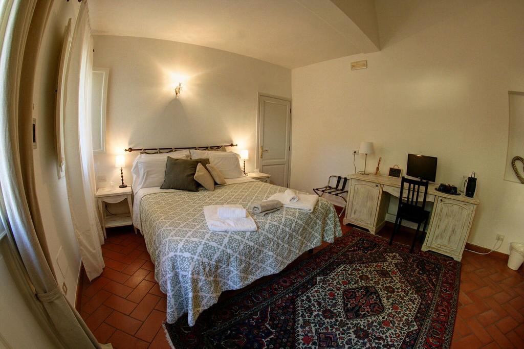 Cosy House Bed & Breakfast Florence Room photo