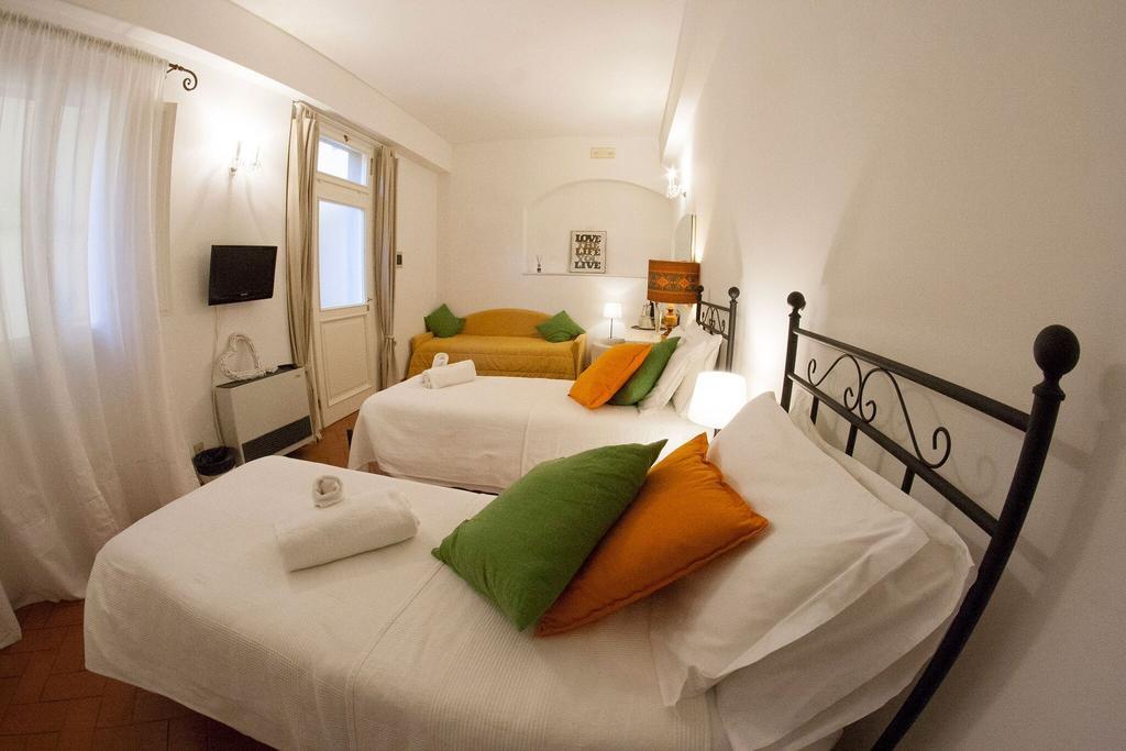 Cosy House Bed & Breakfast Florence Room photo