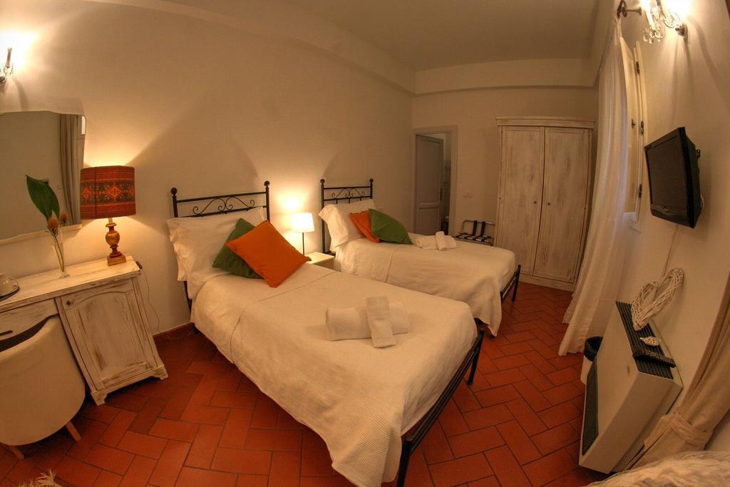 Cosy House Bed & Breakfast Florence Room photo