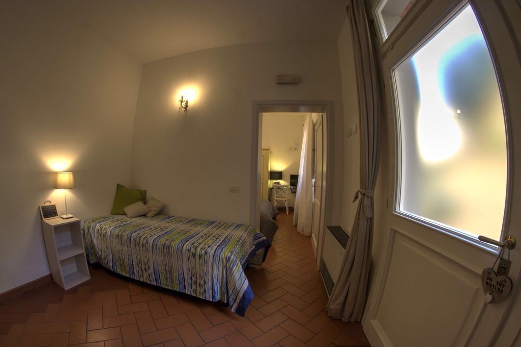 Cosy House Bed & Breakfast Florence Room photo