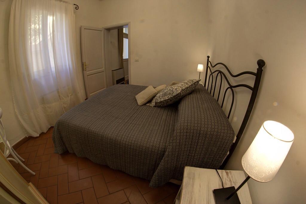 Cosy House Bed & Breakfast Florence Room photo