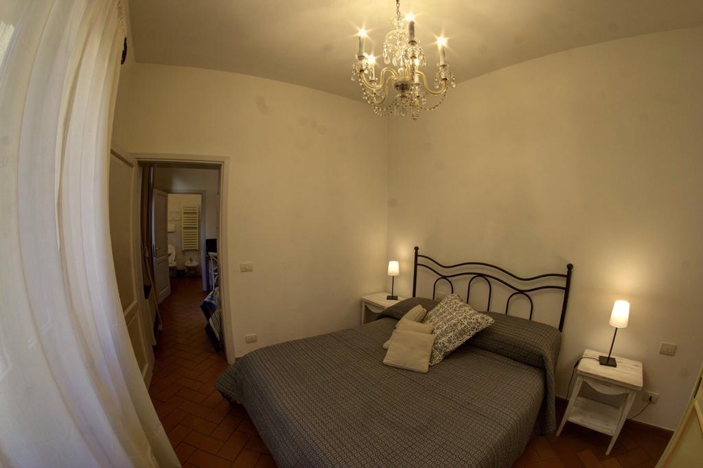 Cosy House Bed & Breakfast Florence Room photo