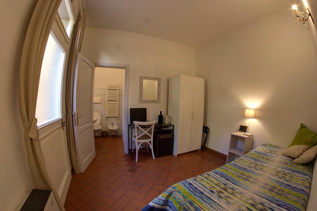 Cosy House Bed & Breakfast Florence Room photo