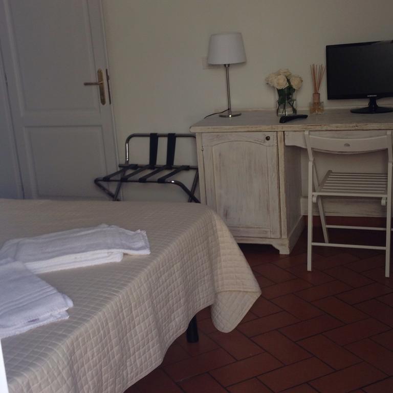 Cosy House Bed & Breakfast Florence Room photo