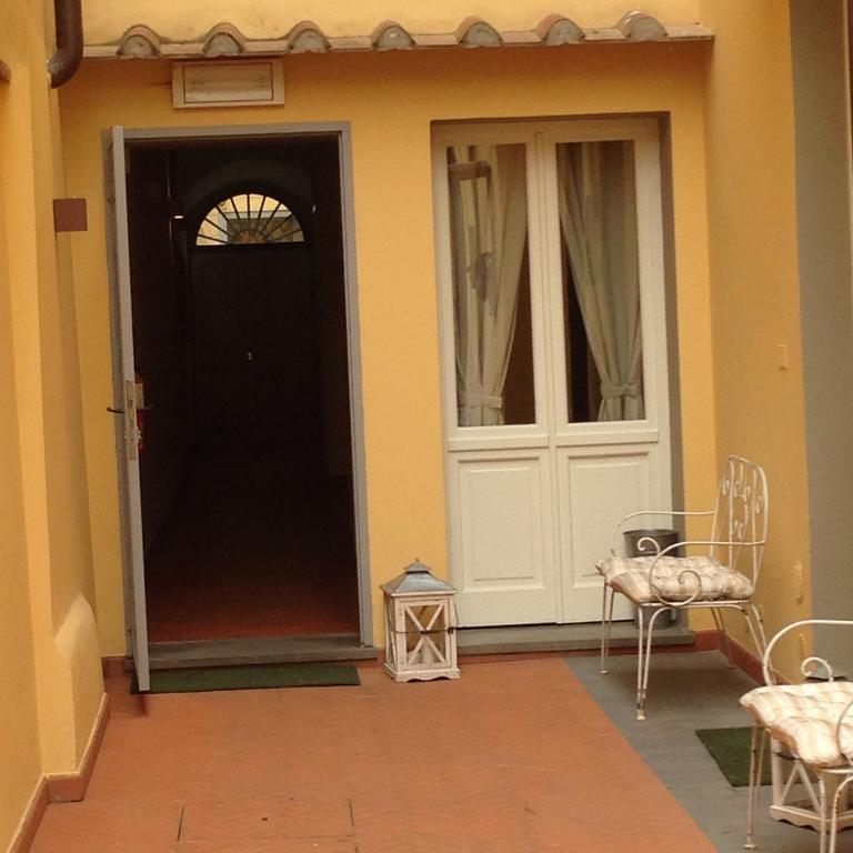 Cosy House Bed & Breakfast Florence Exterior photo