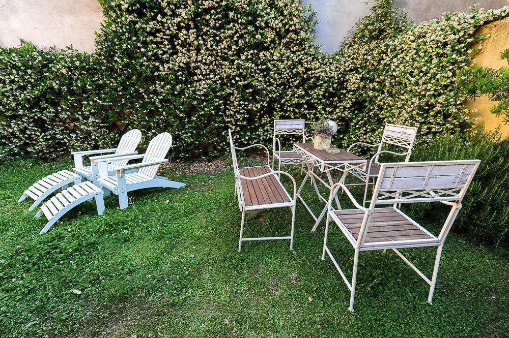 Cosy House Bed & Breakfast Florence Exterior photo