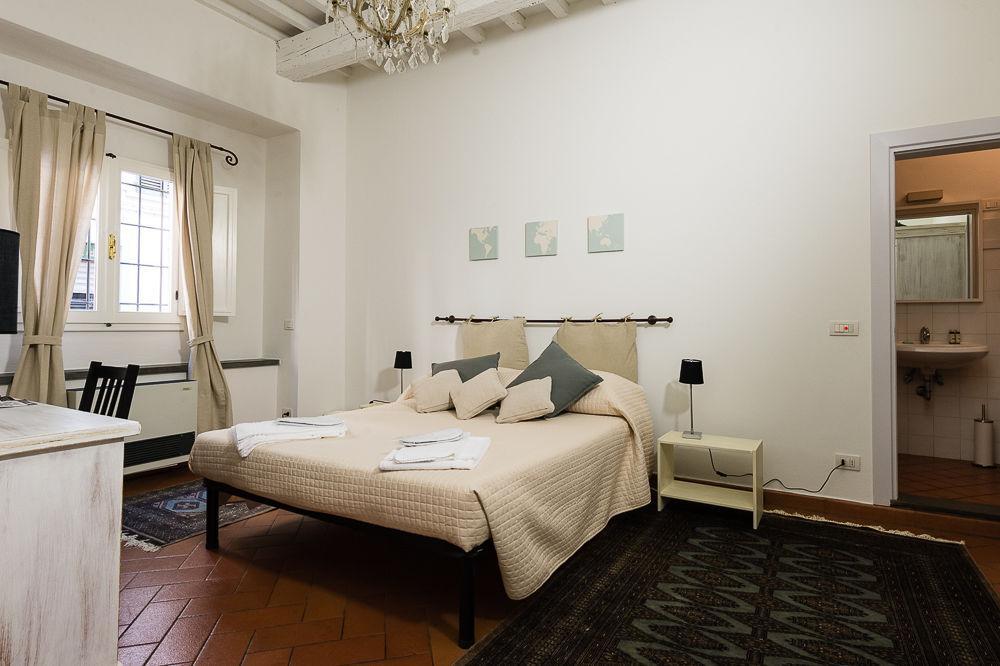 Cosy House Bed & Breakfast Florence Exterior photo