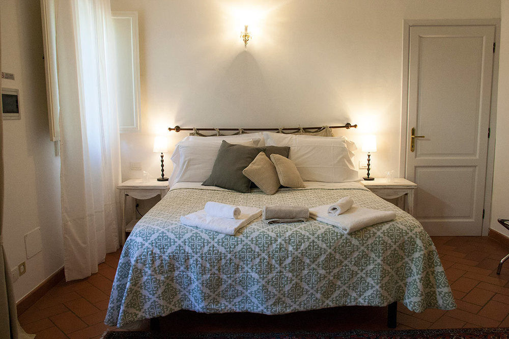 Cosy House Bed & Breakfast Florence Exterior photo