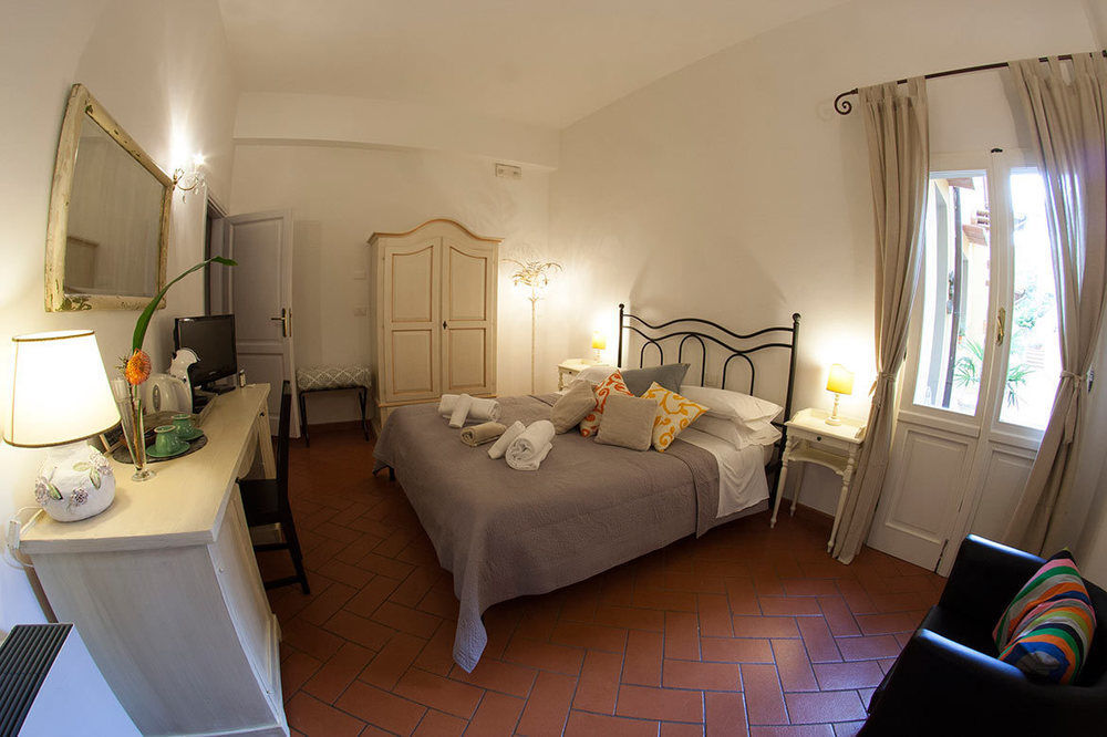 Cosy House Bed & Breakfast Florence Exterior photo