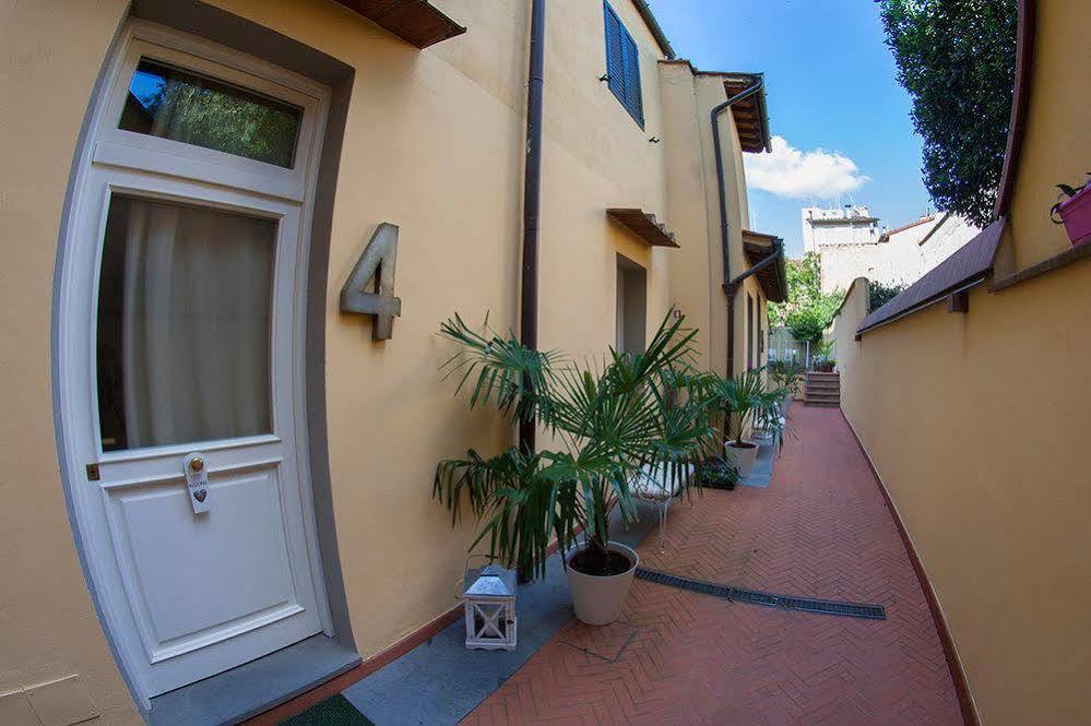 Cosy House Bed & Breakfast Florence Exterior photo